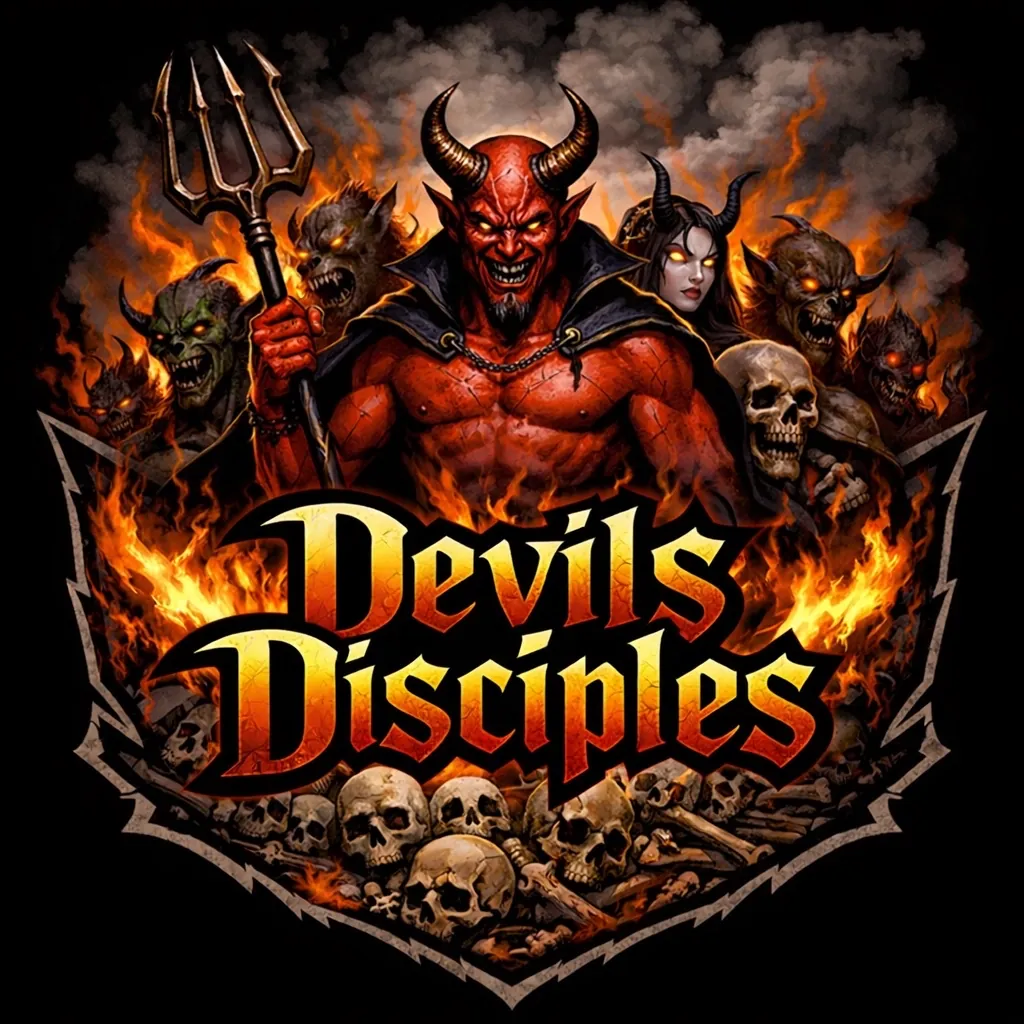 Team logo